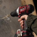 Lumberjack Cordless 20V XPSERIES Hammer Drill